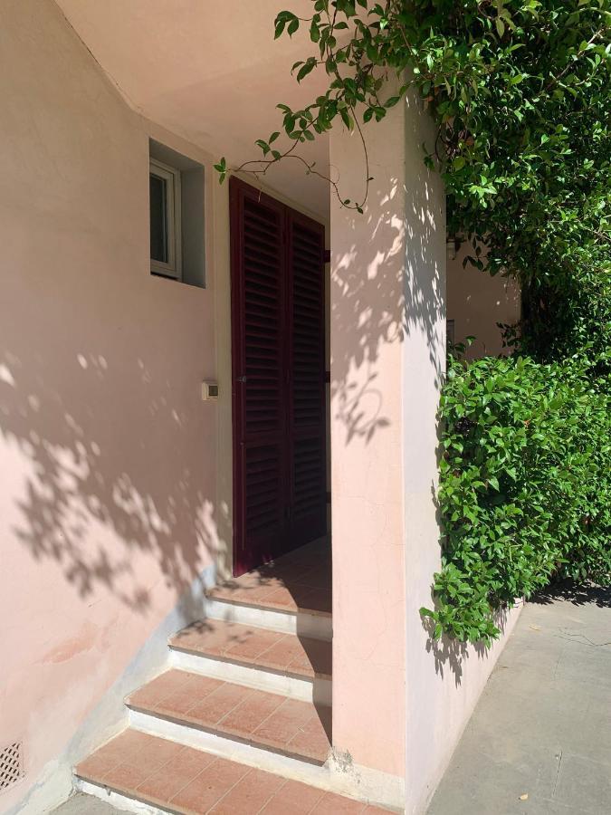 Appartamenti Agriturismo La Canonica Certaldo Exterior foto