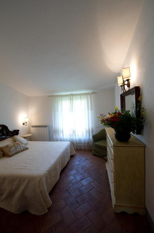 Appartamenti Agriturismo La Canonica Certaldo Exterior foto